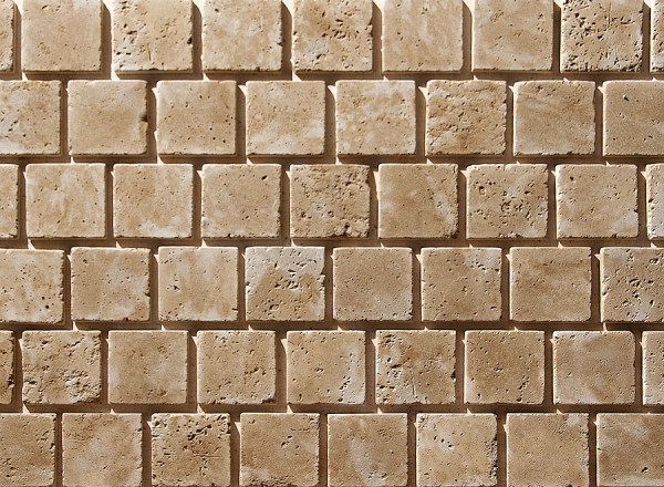 Gypsum tiles of Tuscany, artificial gypsum stone. Code 3с.1с.2с